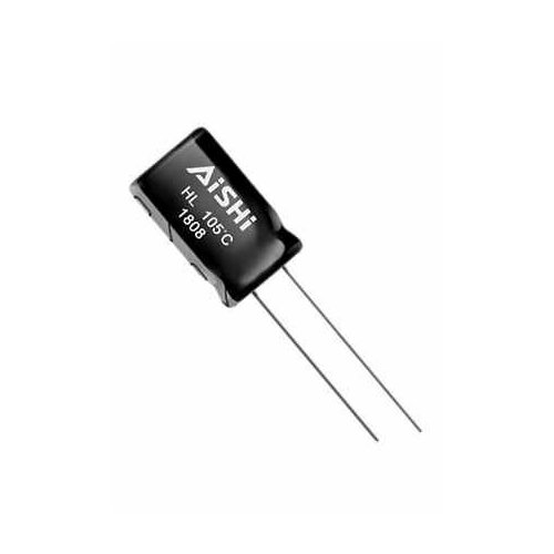 EHL2WM101M35OT, конденсатор электролитический 100мкФ 450В 18х35 105грдС 10000ч