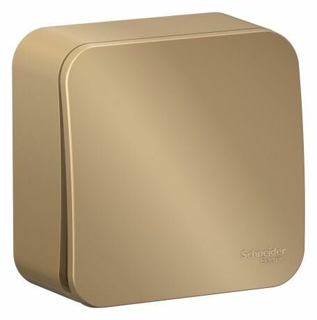 Выключатель Schneider Electric - фото №1