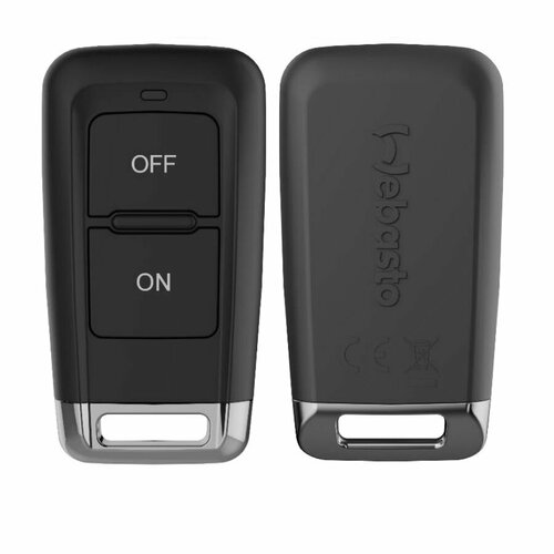 Telestart T99 (пульт дистанционного управления Webasto)