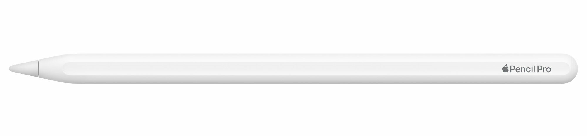 Стилус Apple Pencil Pro (MX2D3) для iPad Pro 11/13 (2024)/iPad Air 11/13 (2024) — фото 1
