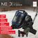 Пылесос для дома с контейнером мощный NEKO VC-N2002-2E