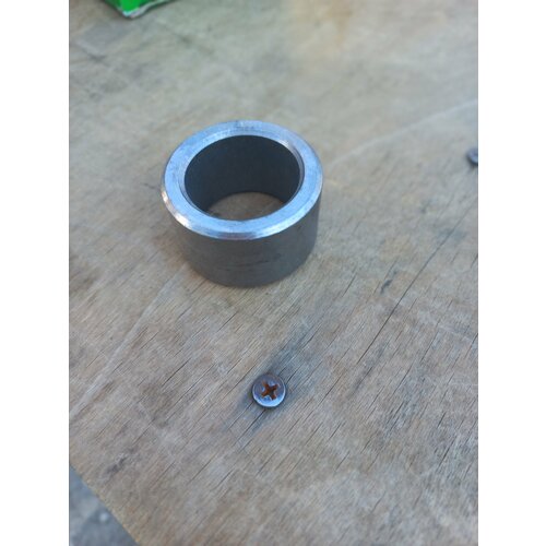 Втулка запорная Москвич шт