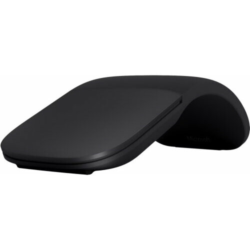 Мышь Microsoft ARC Mouse беспроводная черный CZV-00104 10620₽