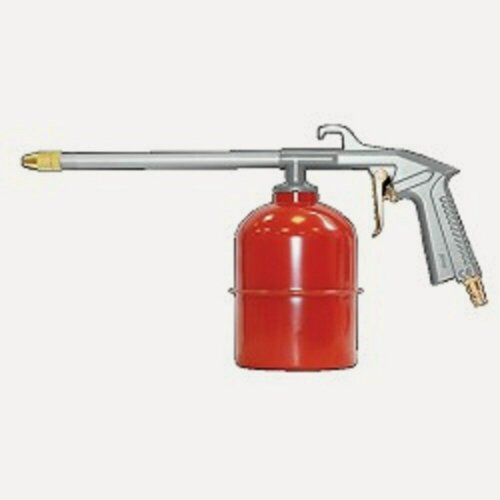 Изображение товара Пневмопистолет для вязких жидкостей Fubag SN130/3.5 110111
