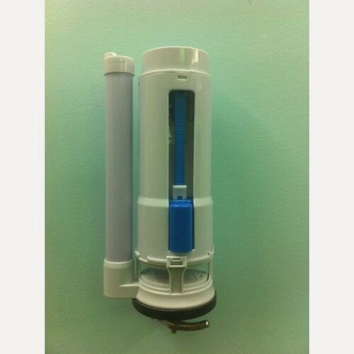 Изображение товара Сливной механизм для унитаза моноблока 26 см.