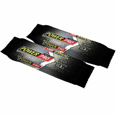 Power Pro Батончик белковый глазированный со вкусом брюта 60 г