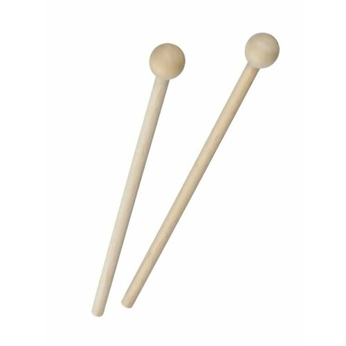 XS-1 Палочки для ксилофона деревянные 20.5 см