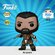 Фигурка Funko POP! Bobble Marvel Games Spider-Man 2 Kraven (973) ...