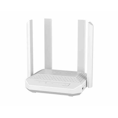 Wi-Fi роутер Keenetic Hopper KN-3811 12290₽