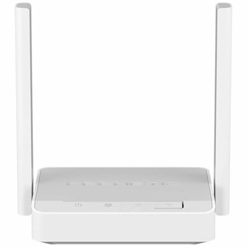 Роутер беспроводной Keenetic Starter KN-1121-01RU Белый 2840₽