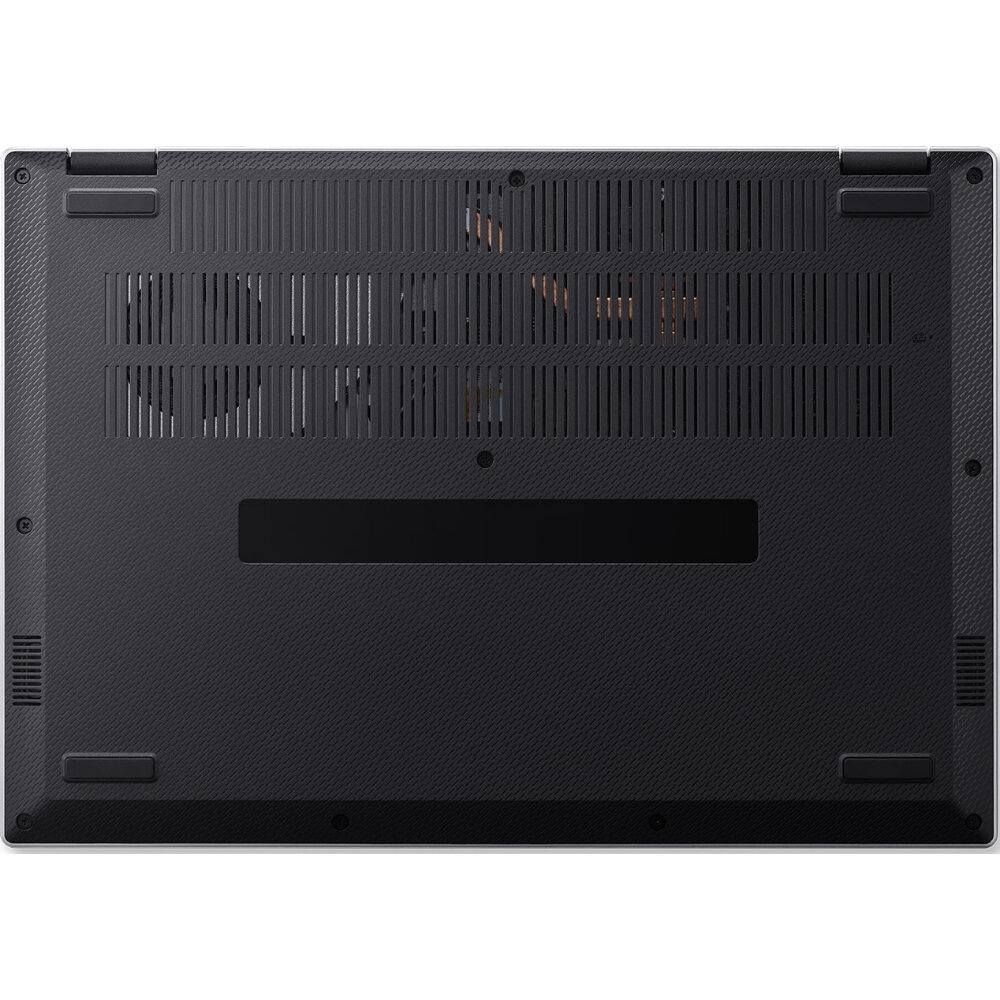 Ноутбук Acer Aspire Go AG14-31P-P7CL 14", IPS, Intel N200 1ГГц, 4-ядерный, 8ГБ LPDDR5, 512ГБ SSD, Intel UHD Graphics, без операционной системы [nx. kxecd.003] — фото 1