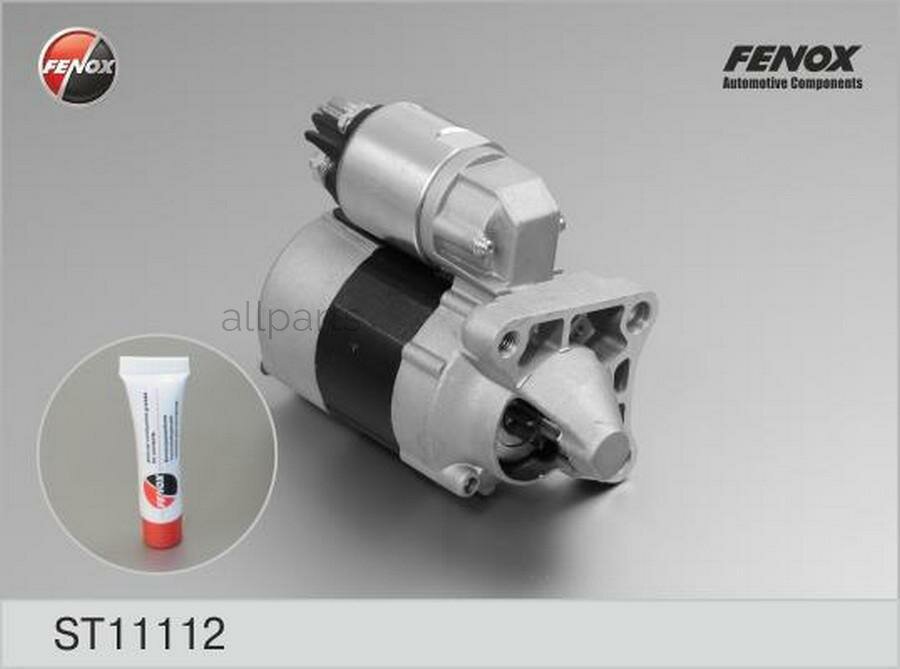 FENOX ST11112 Стартер
