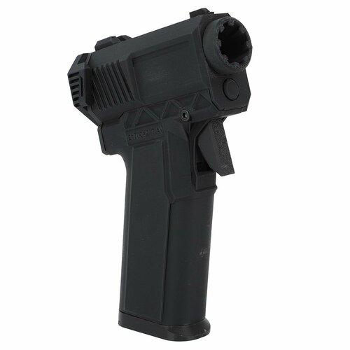 Сухая воздуходувка с струйным вентилятором 8584₽