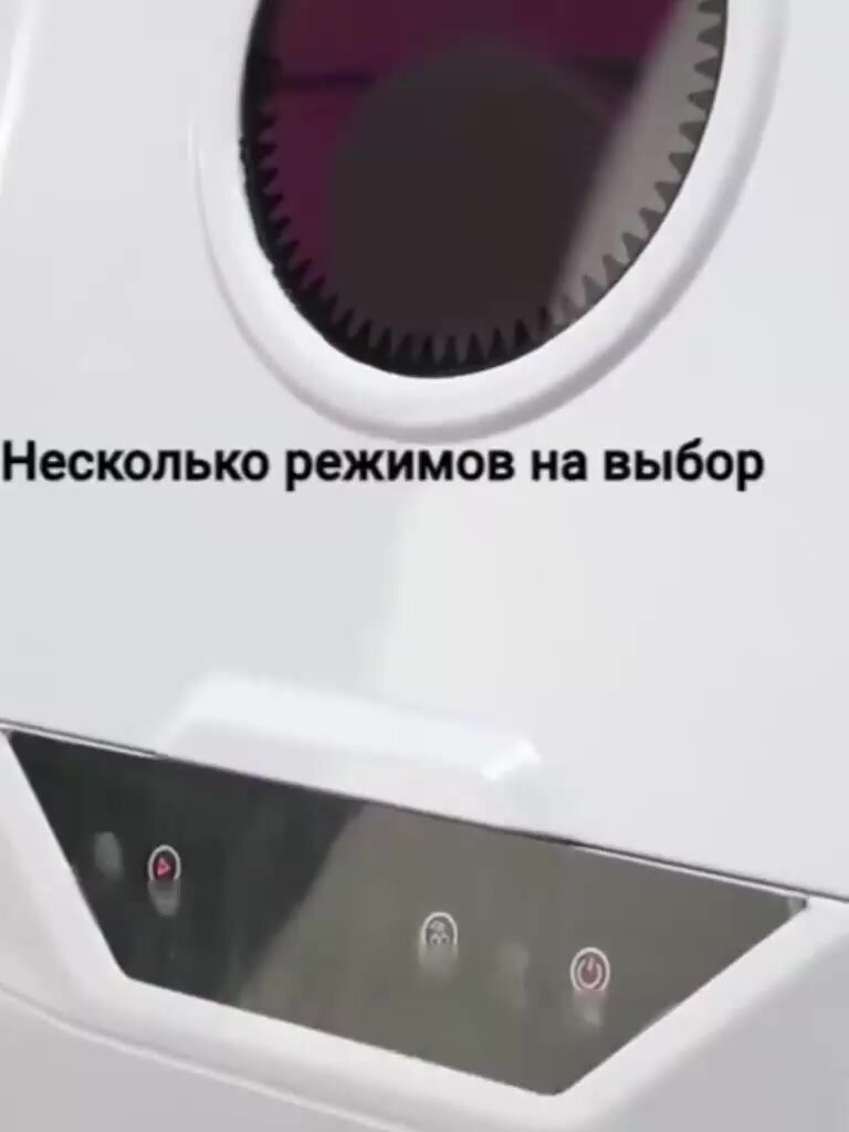 Мини-посудомоечная машина — фото 1
