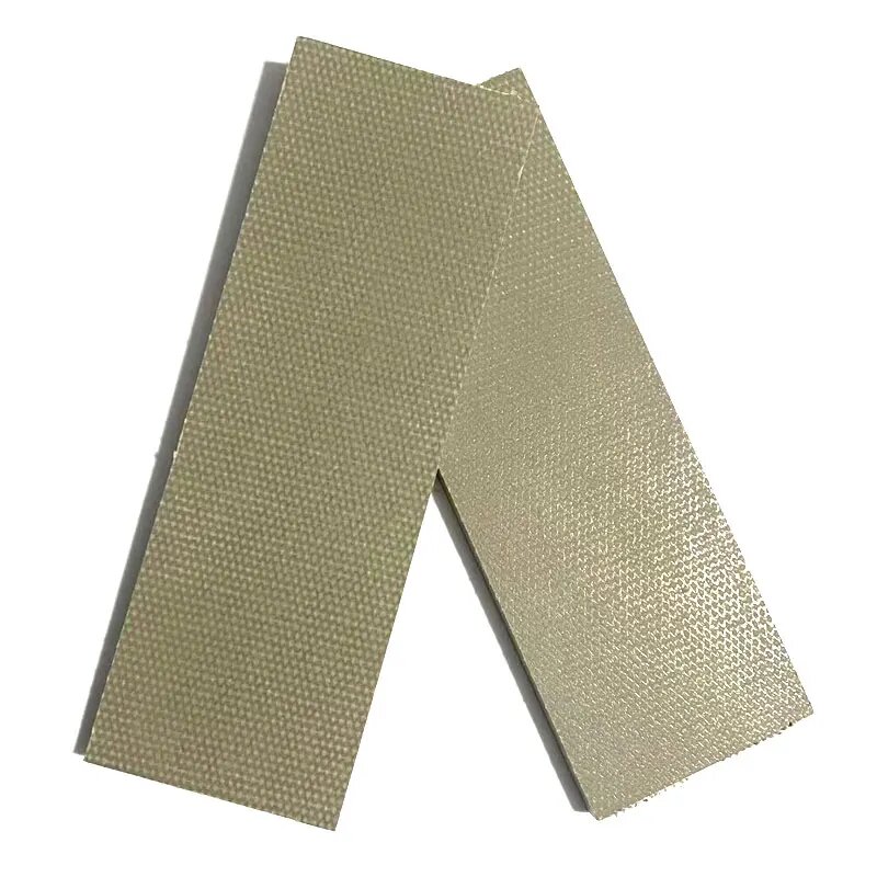 2 шт. Льняная Миката для Рукоделия TYSEEK 120x40x8 мм