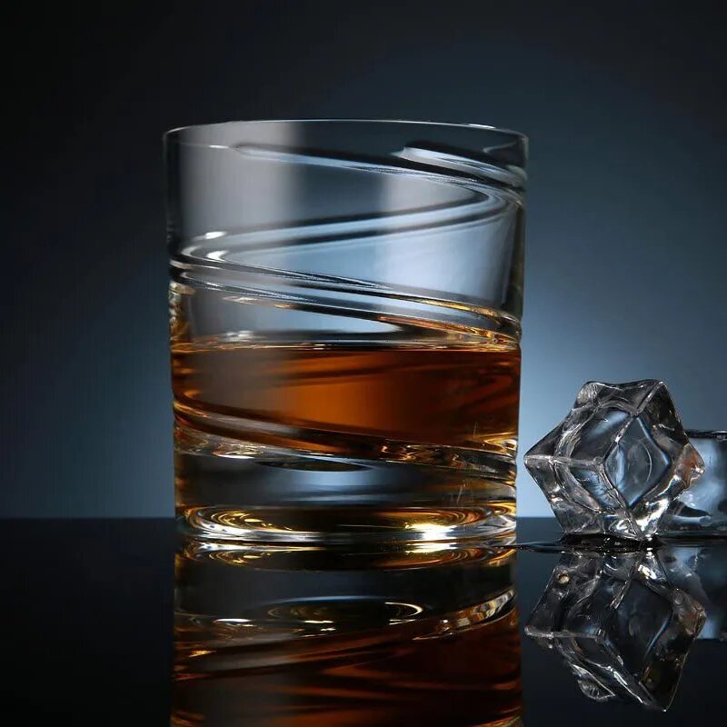 Стакан для виски CocktailGeek — фото 1