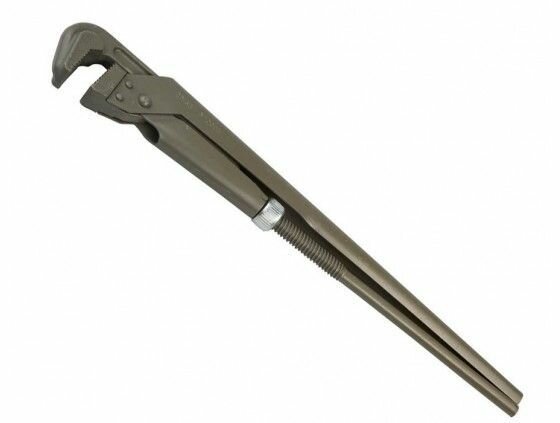 Ключ трубный Maxi Tool КТР-3, рычажный, 50 см