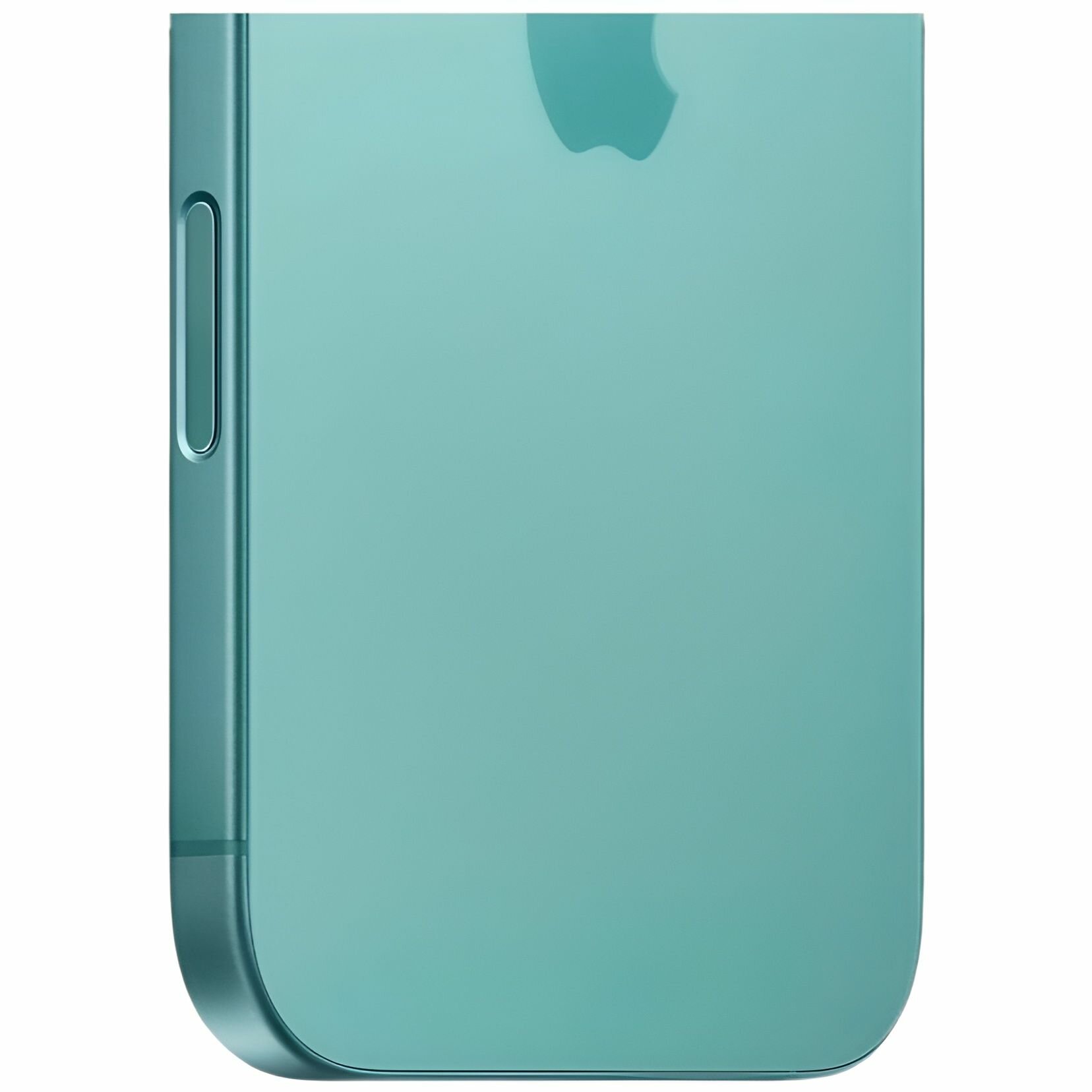 Смартфон Apple iPhone 16 8/128GB Teal (зеленый), nanoSim+eSim (без RuStore) — фото 1
