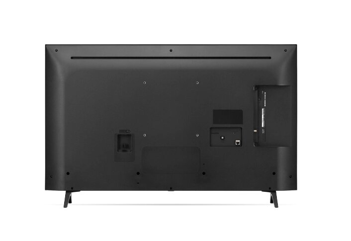 Телевизор LED LG 43UQ80006LB Smart TV 4K — фото 1