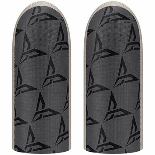 Напальчники для игры на телефоне Flydigi P1 PUBG CoD mobile серый FDG9896P1 1070₽