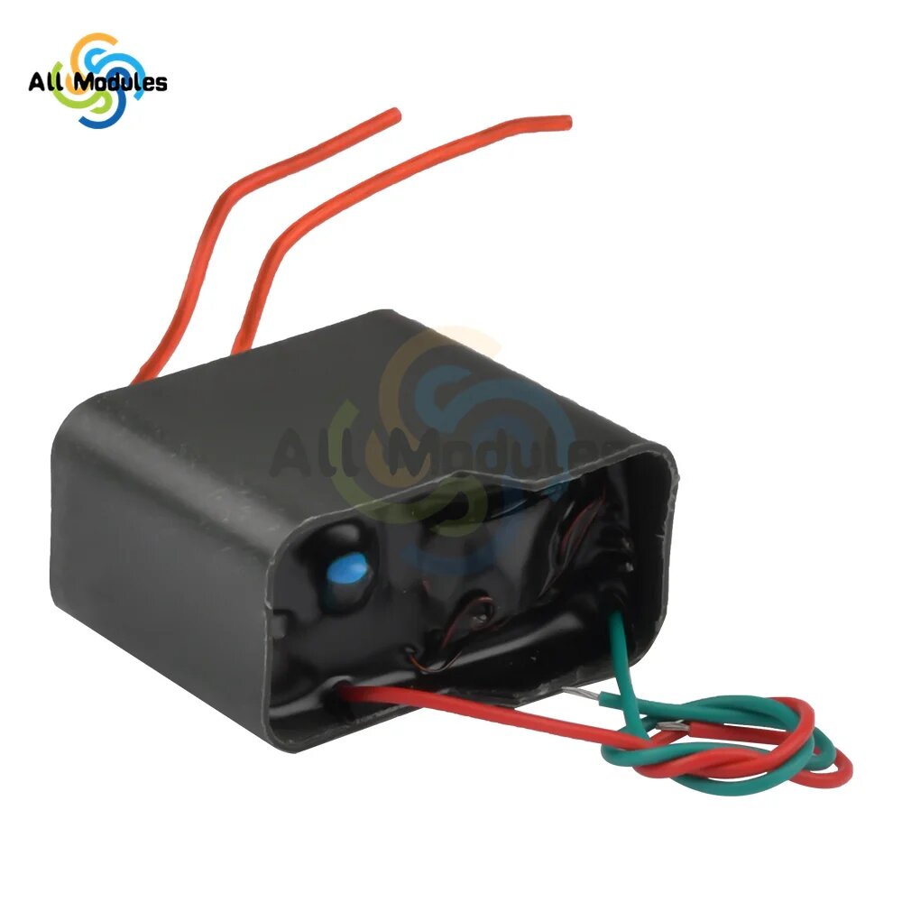 Diymore 60kV High Voltage Pressure Generator