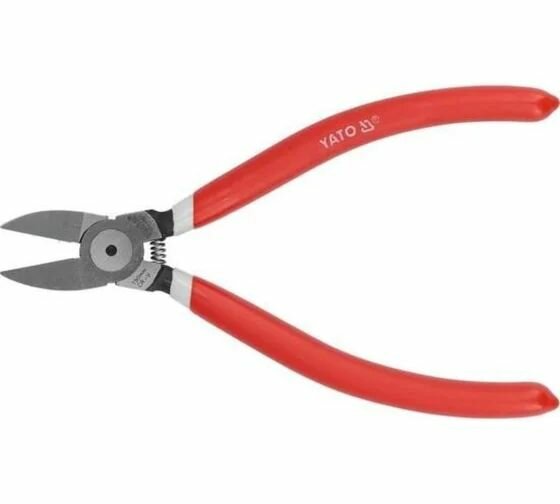 Бокорезы 150мм YATO — фото 1