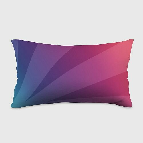 Ultrakill machine Прямоугольная подушка — фото 1