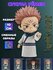 Фигурка Сукуна Рёмен Sukuna Магическая битва Jujutsu Kaisen