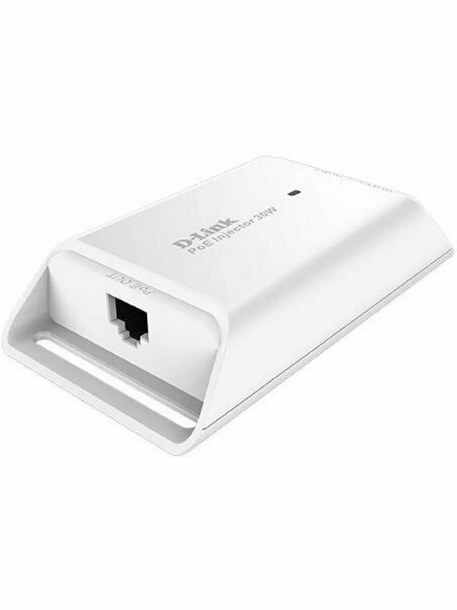 Инжектор D-Link DPE-301GI (DPE-301GI/A1B) - фото №7