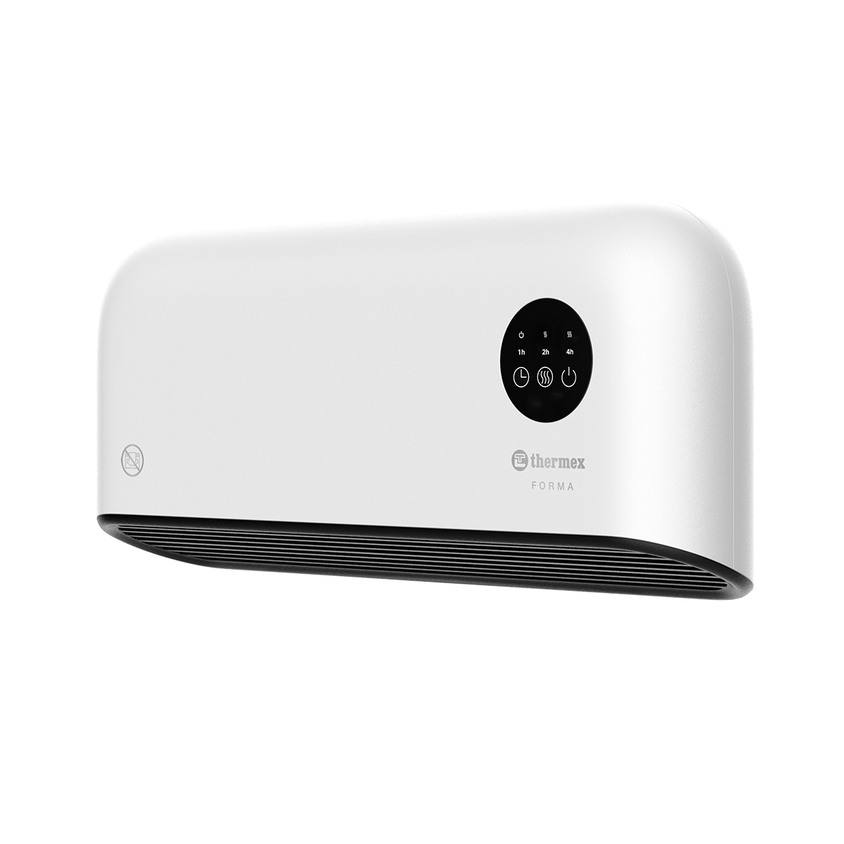 Тепловентилятор THERMEX Forma 2000E — фото 1