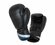 Перчатки боксерские Clinch Olimp черные (вес 10 унций)