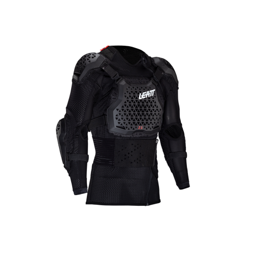 фото Защита панцирь leatt body protector 2.5 (black, l/xl, 2025 (5025202321))
