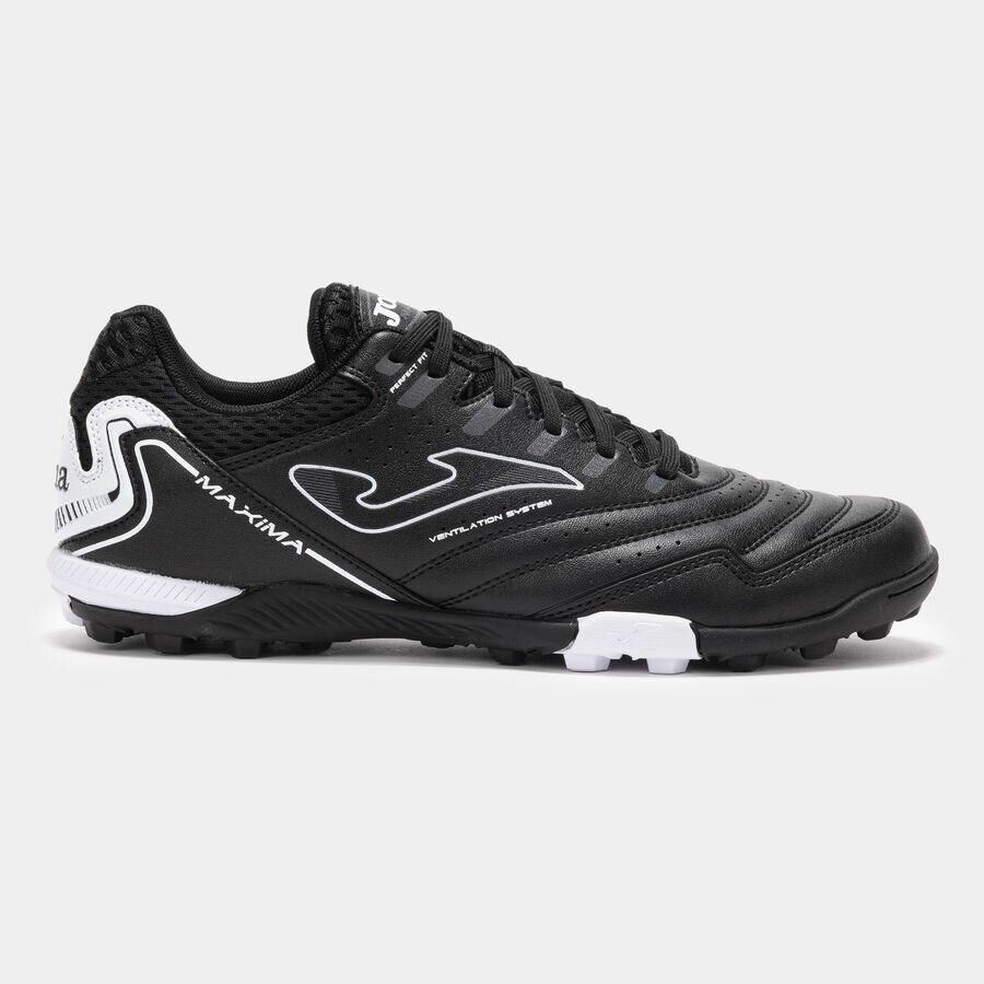 Шиповки JOMA, размер 8.5US/42EU, черный
