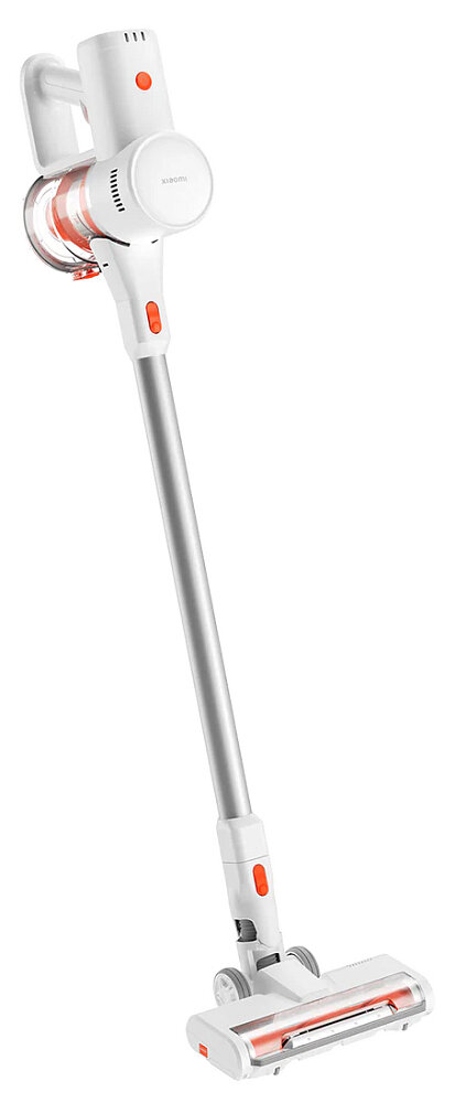Пылесос Xiaomi Vacuum Cleaner G20 Lite, вертикальный, белый, 5-ступенчатая фильтрация — фото 1