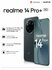 Смартфон realme 14 Pro+
