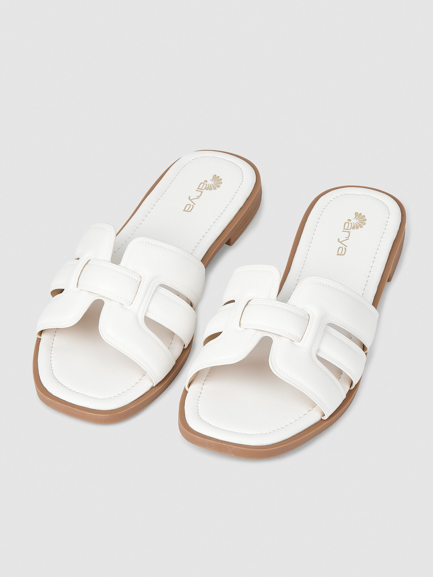 Шлёпанцы Summer Ease