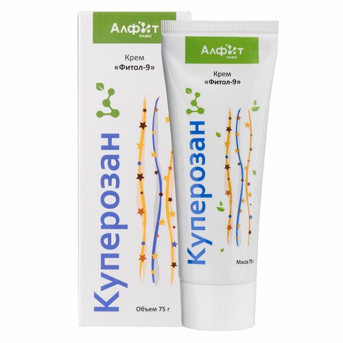 Крем Фитол-9 