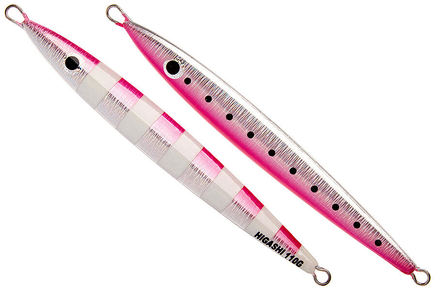 Higashi Пилькер Masuta jigu, #104, 110 гр