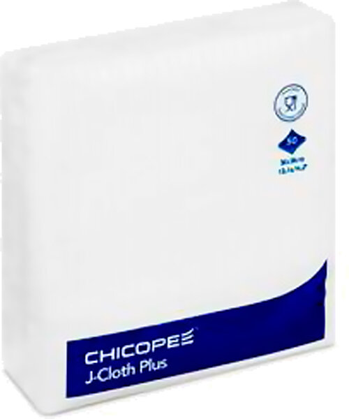 Салфетки Katun J-Cloth Plus Medium Wiper многоразовые 50 шт 36x34см (48858) для сбора тонера, пыли