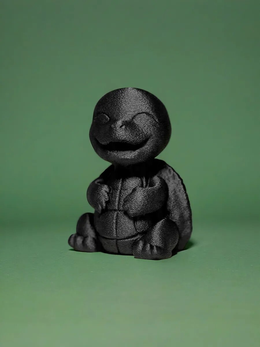 Статуэтка Черепашки — фото 1