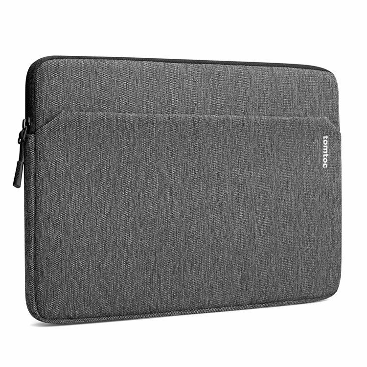 Tomtoc чехол-папка для ноутбука 15", Light-A18 Laptop Sleeve серый