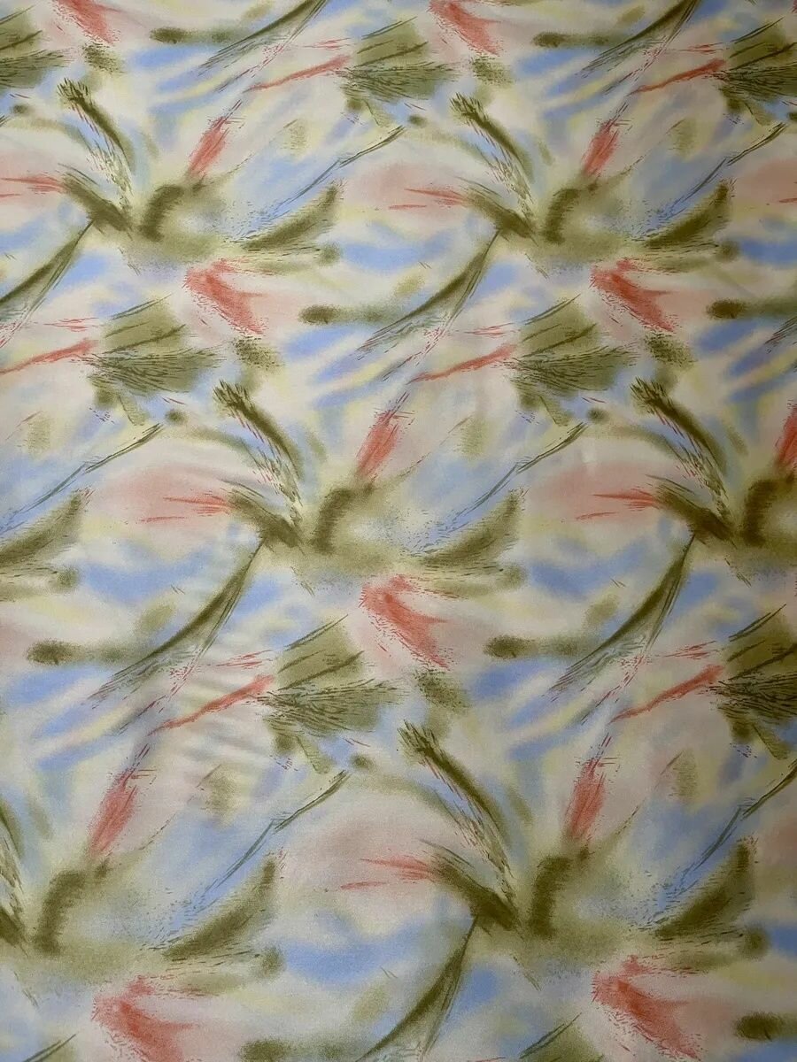 Ткань Шифон — фото 1