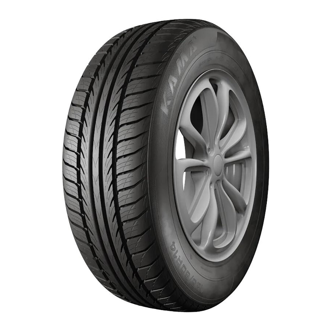 Нижнекамскшина Кама Breeze HK-132 185 70 R14 шины летние , артикул 0027336