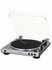 Виниловый проигрыватель Audio-Technica AT-LP60XUSBGM