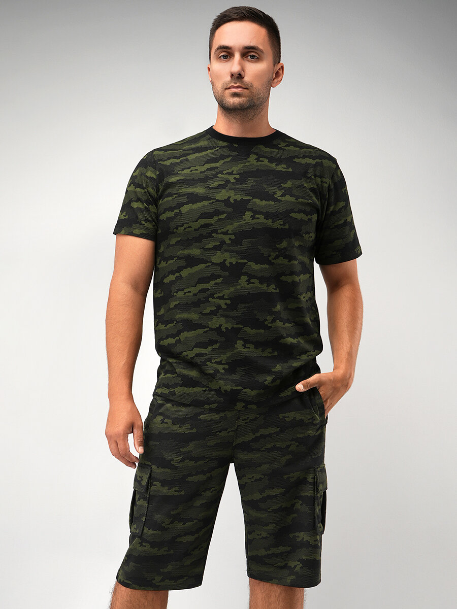 Костюм классический для мужчин