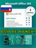 Microsoft Office 365 для семьи (3 месяца / ключ привязывается к у...