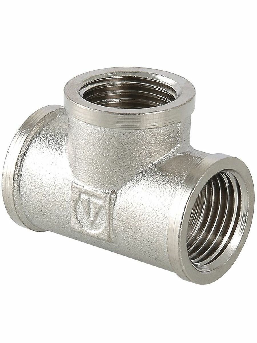 Тройник VALTEC 3/4