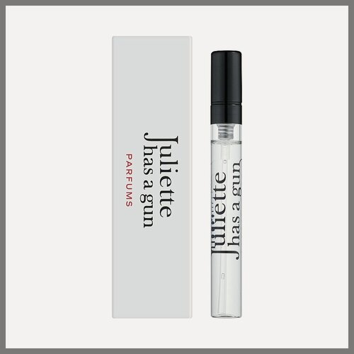 Изображение товара Juliette has a Gun Moscow Mule парфюмерная вода 7,5мл