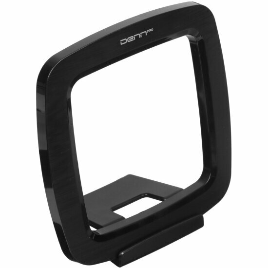 Антенна комнатная Denn PRO ANT-160 пассивная