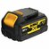 Аккумулятор DeWALT 18V 5.0Ah XR DCB184-XJ